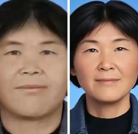 梅姨同居三年的男友彭家庆表示1、梅姨坚决不允许拍合照。2、身份证、手机和首饰