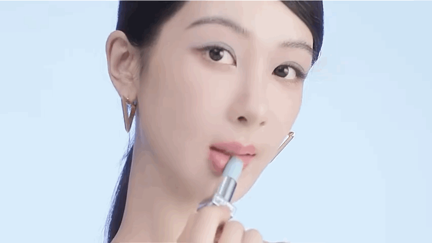 杨紫最新广告大片来了，大家觉得这表现力如何杨紫最新广告大片杨紫​​​