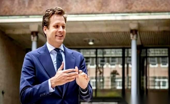 我给你打个比方。你花了几十个亿，明媒正娶，把一个荷兰姑娘（安世半导体）娶回了家