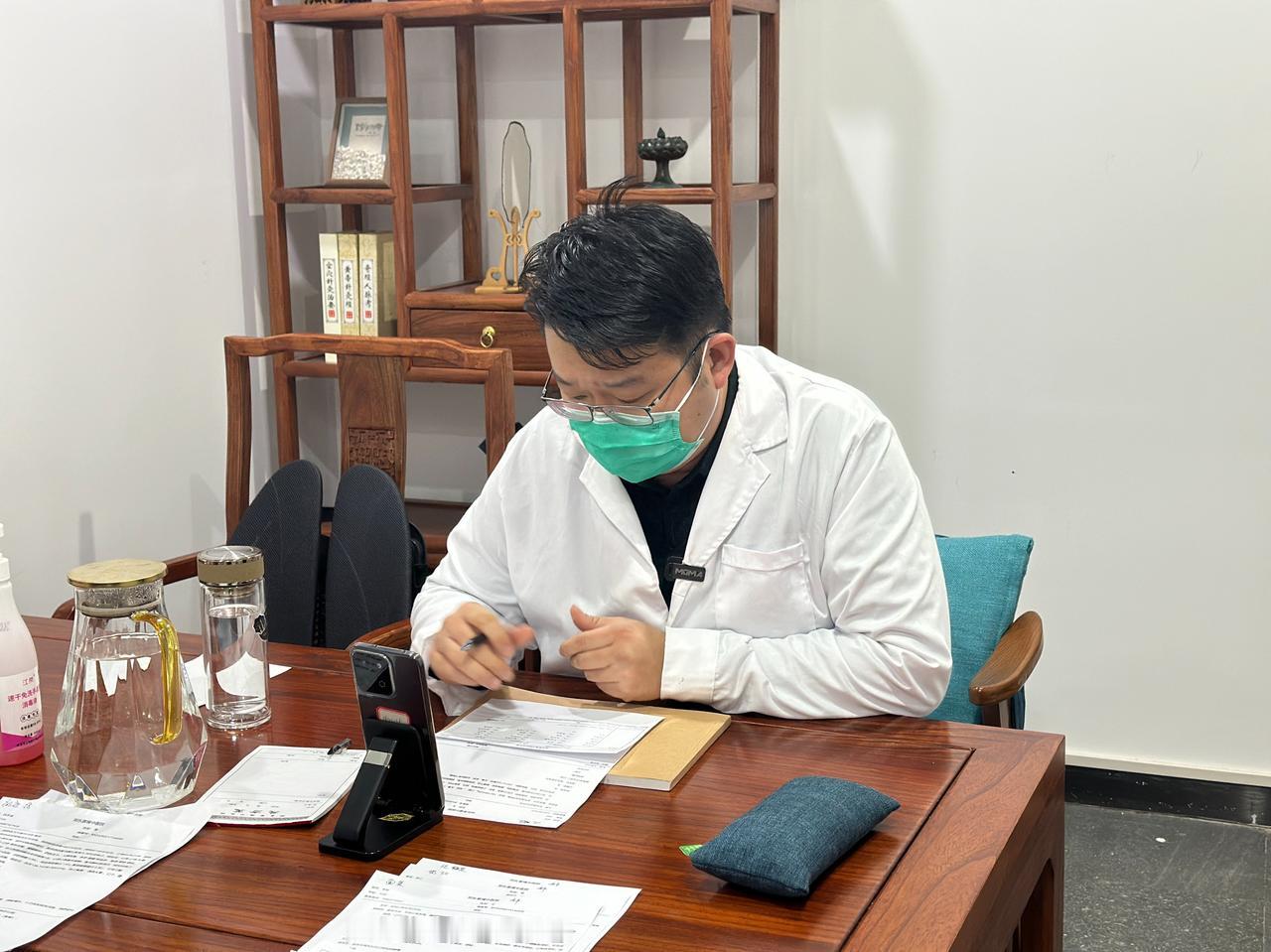 90%的血管瘀堵不必慌！河南中医20年经验：通血管，记住这一招就够了！日
