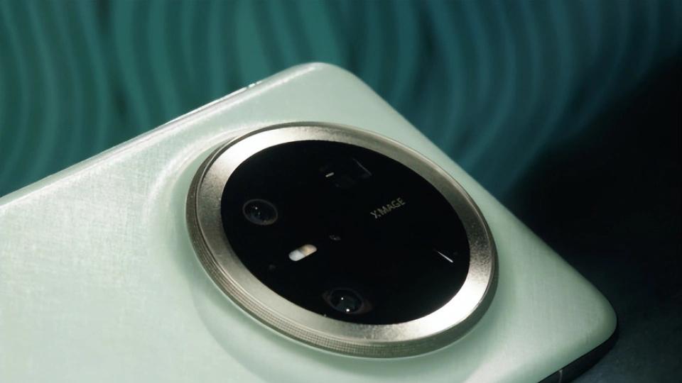 华为旗舰618跌至“新低价”,16GB+512GB+麒麟9020,终于等到了