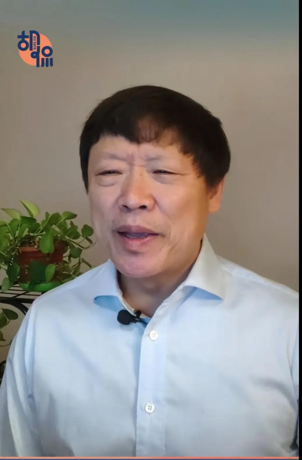 胡锡进被网暴多日，能不能走出困局？胡锡进的言论在舆论场上往往会受到更多的关注，
