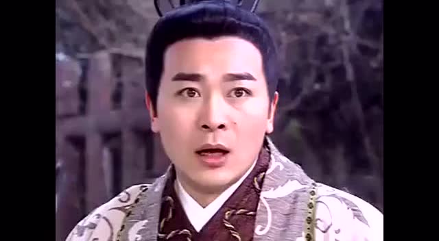 赵匡胤 周娥皇 花蕊夫人(穿越时空遇见你)_土豆