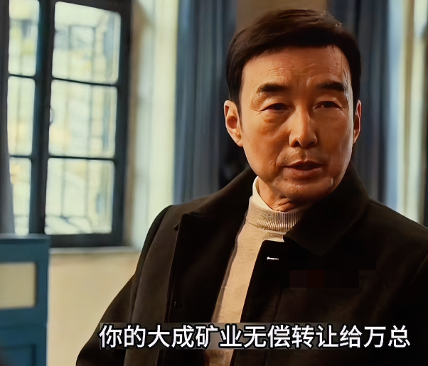 《以法之名》一个细思极恐的隐藏细节：都是为了孩子。1、省副主席江旭东，因为自
