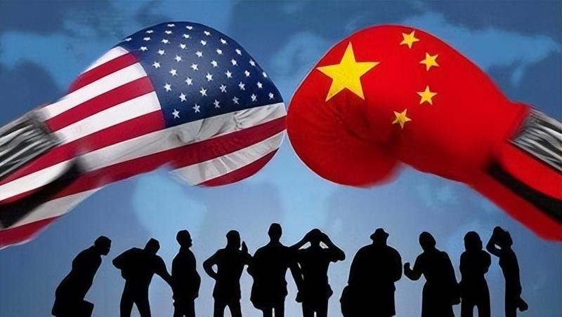 美国打错了算盘，中国近阶段不会武力统一台湾，所以说美国特种兵驻进金门，中国没有反