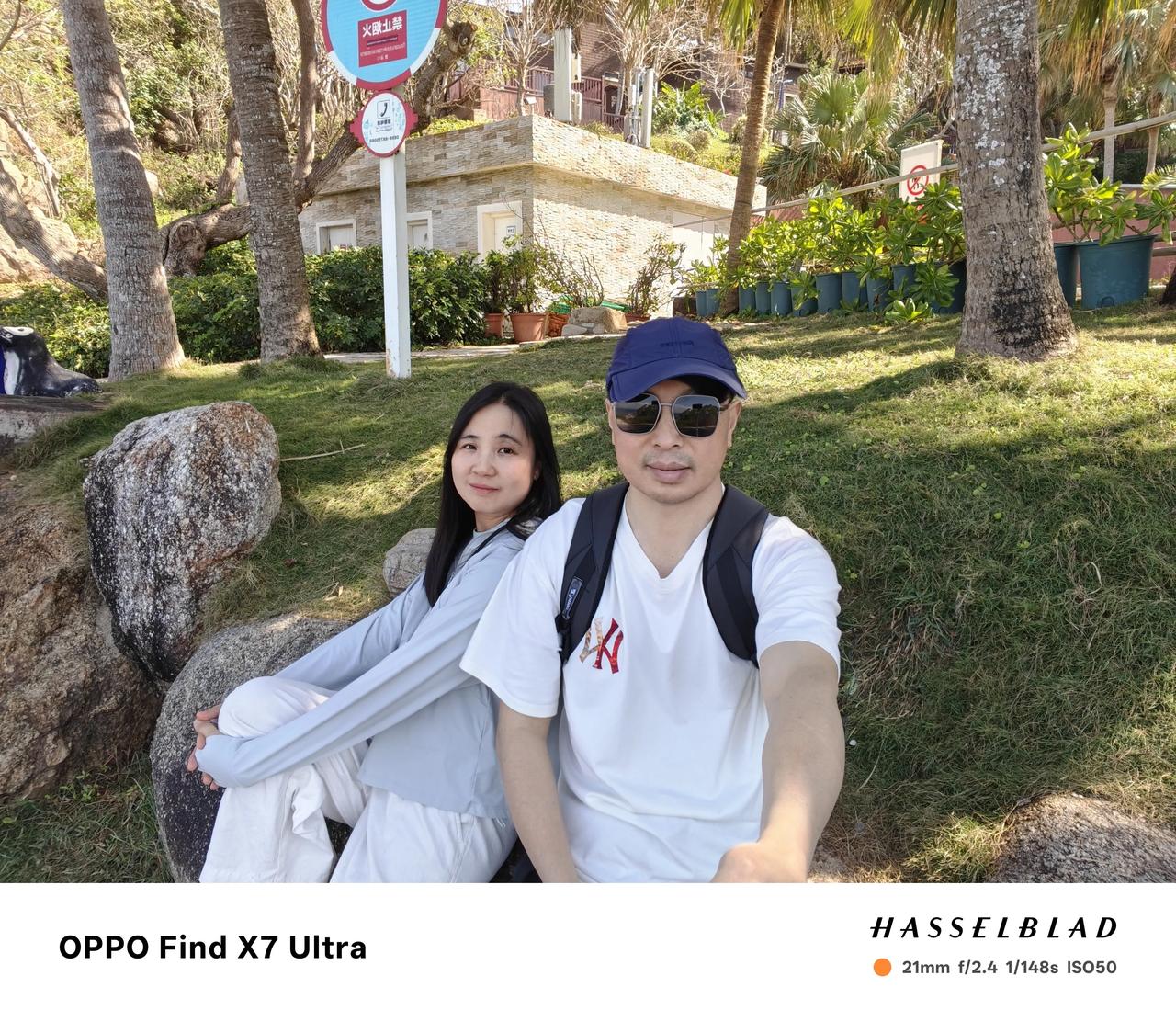 多年后再次来三亚，才了解到国内康养的，天花板在哪儿……走遍大江南北才看清