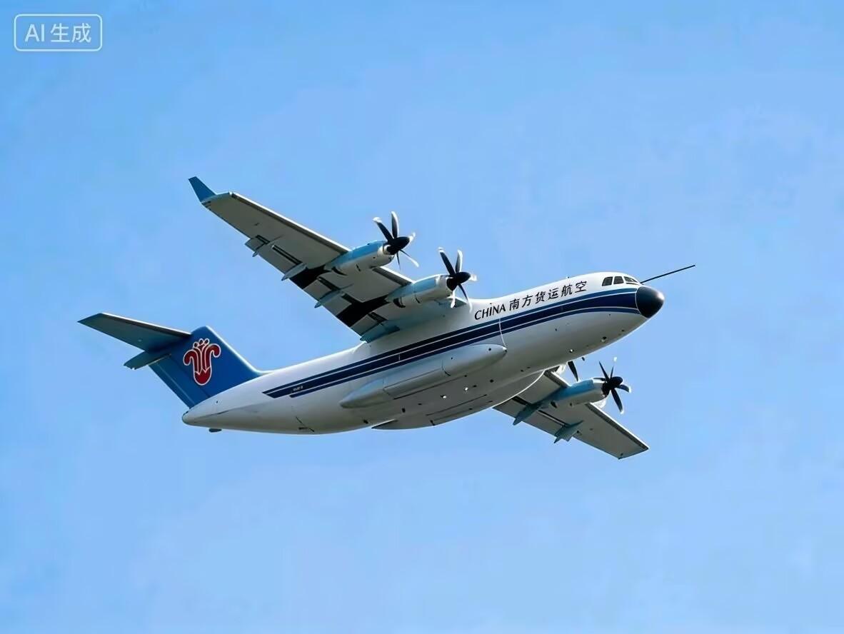 陕飞的新中运今天首飞了，漫长的研制过程终于跨过了最重要的一个里程碑。当然，现在运