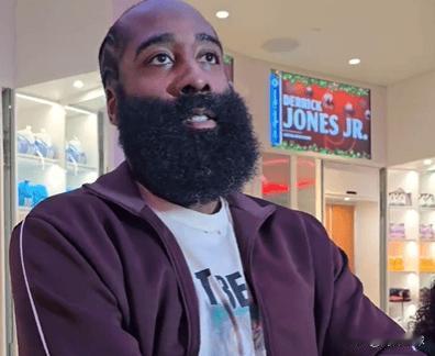 快船icon两大不利消息：哈登交易倒计时！祖巴茨伤别2025！在昨天对阵湖人