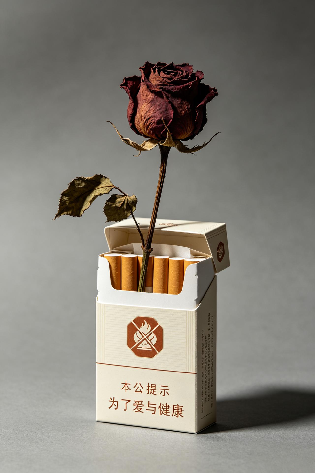 烟酒有没有害？看懂国家这本账，比读一百篇医学论文都管用关于烟酒到底有没有害，