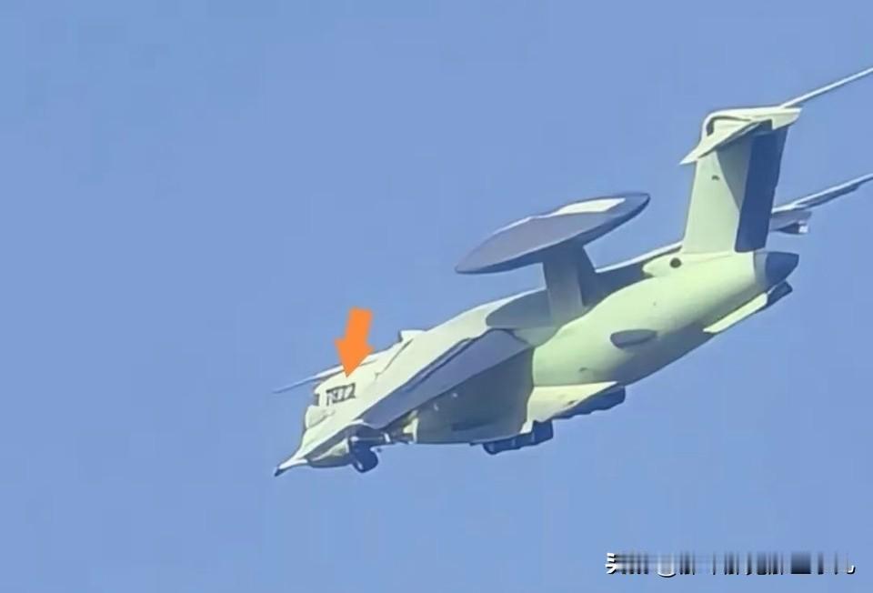 盘子3000？运输机还是差了点，如果能在波音777-9这样的平台改一个就强无