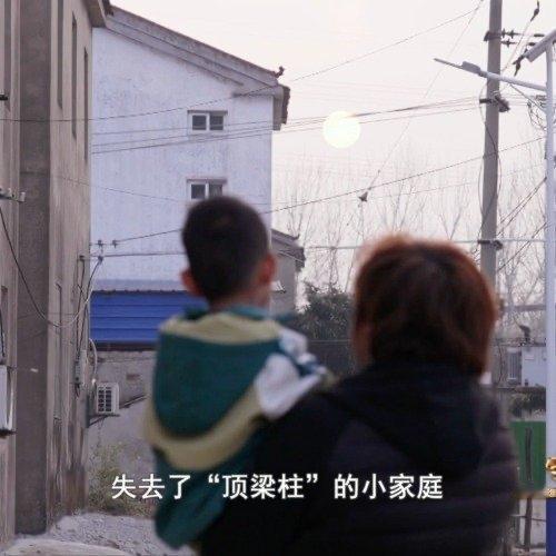 爸爸意外去世时，他还只是实验室里的一枚冷冻胚胎。可等他出生后想领抚恤金，却被社保