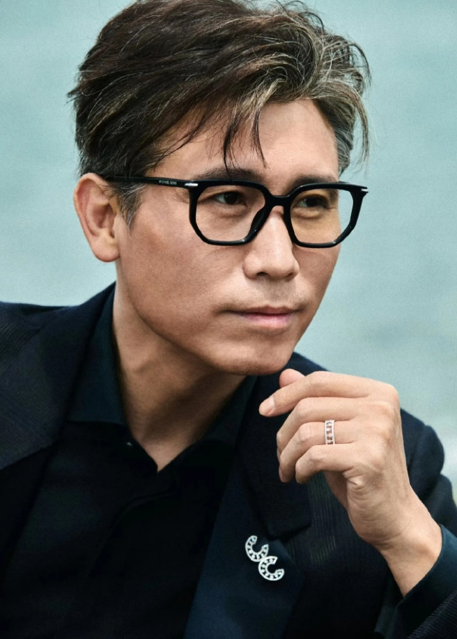 生活想要过得去，就得咬牙熬过去！李乃文讲他刚毕业那会儿：