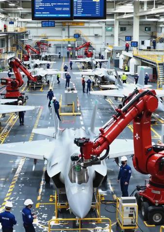 中国军工的“黑箱”战力：看得见的装备，摸不透的杀招