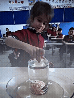 遇到搞不定的事儿就先把水搅浑