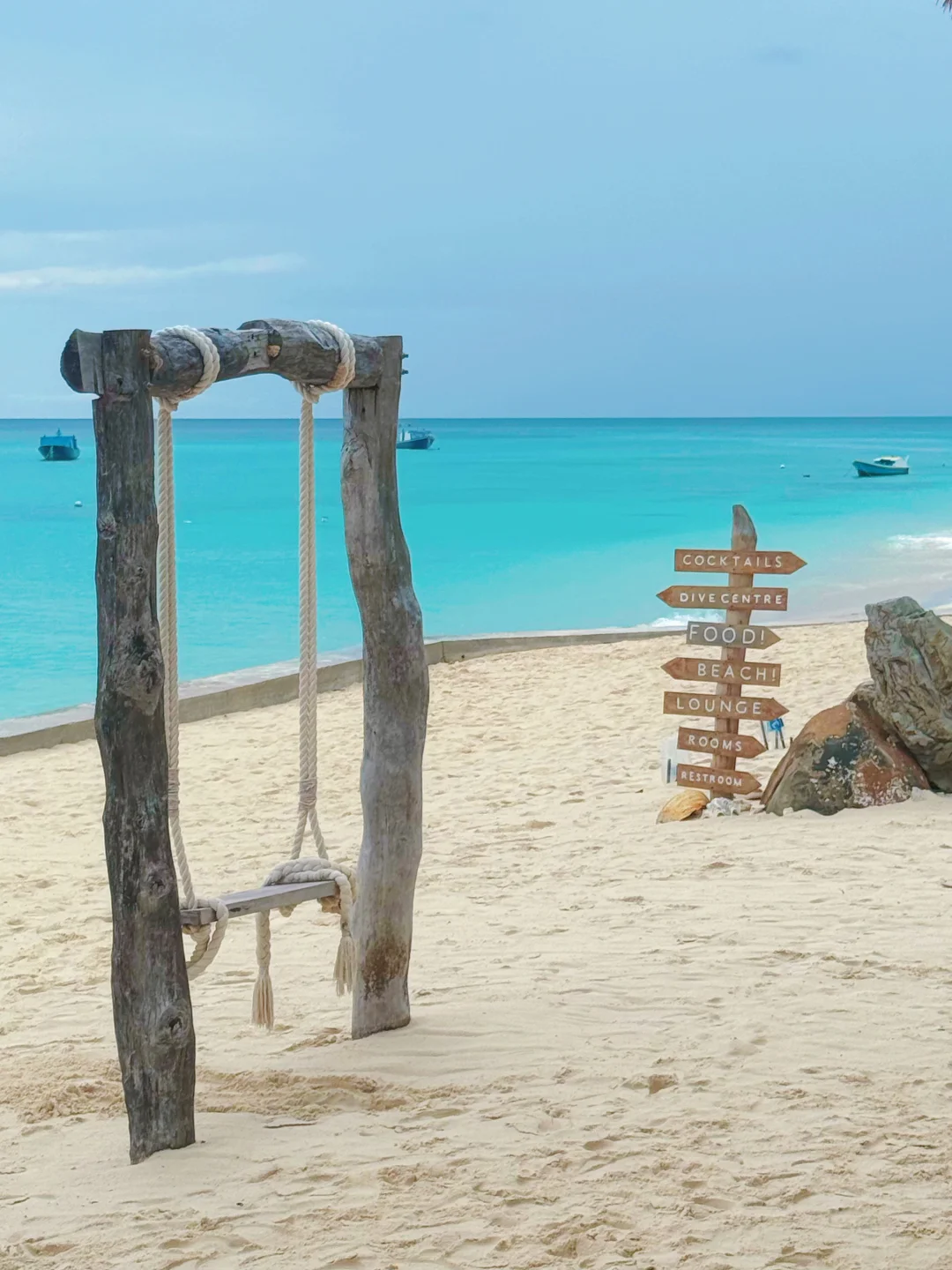 马代真的去不起 亚庇更有性价比🏖️