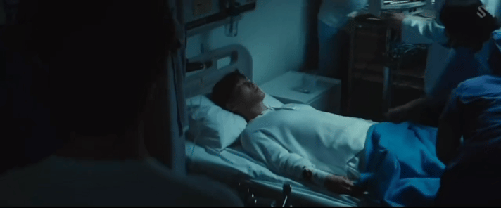 张艺兴就这样闯入病娇赛道如此权威的一张脸就是什么风格都适配期待新歌完整版！