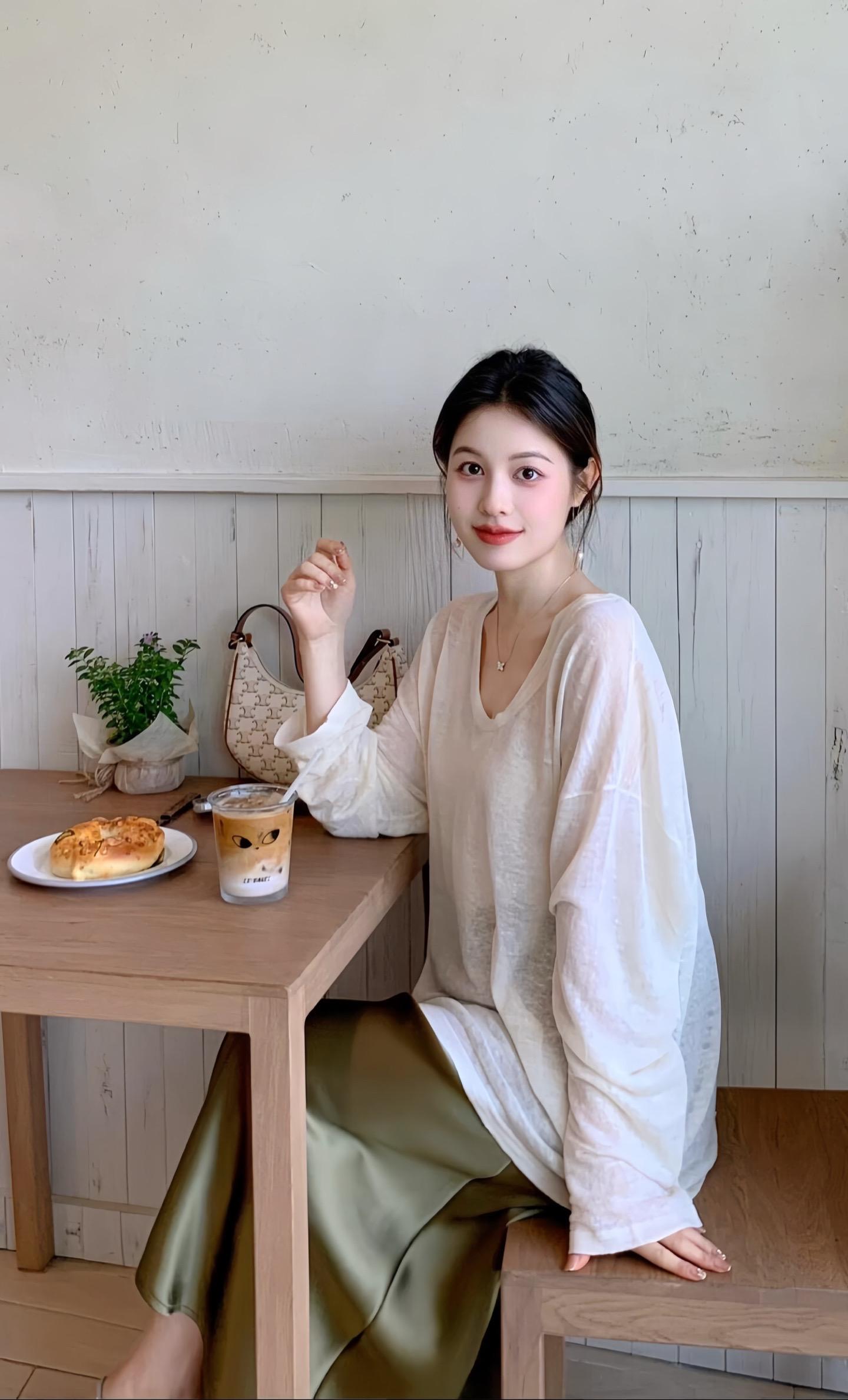 夏天就要来咯~