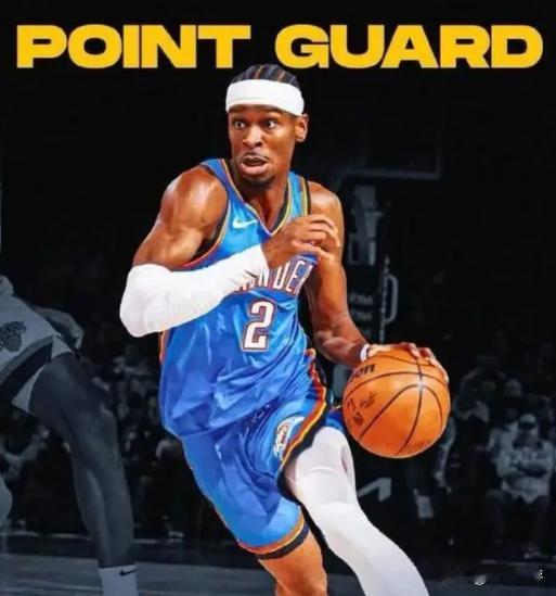 这才是超级球星的担当，雷霆队亚历山大这次赢的奖金又全捐了！在雷霆队晋级NBA杯