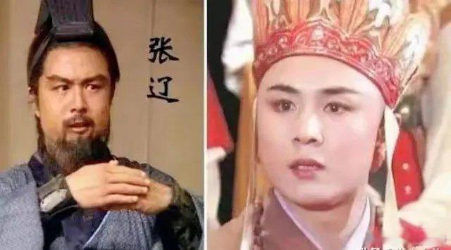 男明星刮了胡子，几乎就是整容