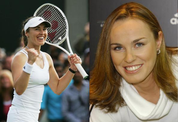 网坛难忘的3位退役美女俗话说：爱美之心，人皆有之！前两天，我列出了心