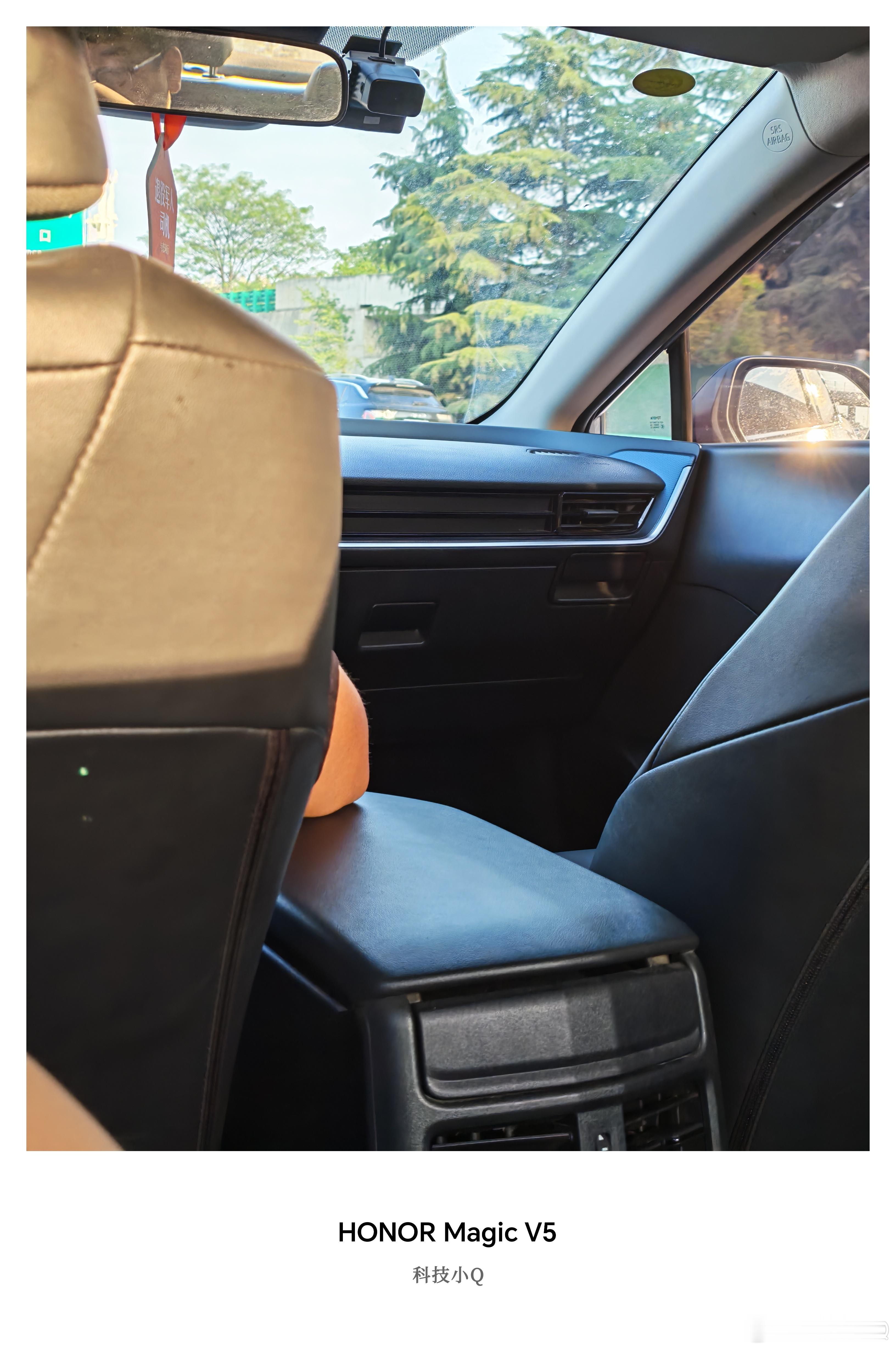 为什么喜欢开车去机场？网约车现在的车内环境越来越差司机赚不到钱，服务也会下降现在