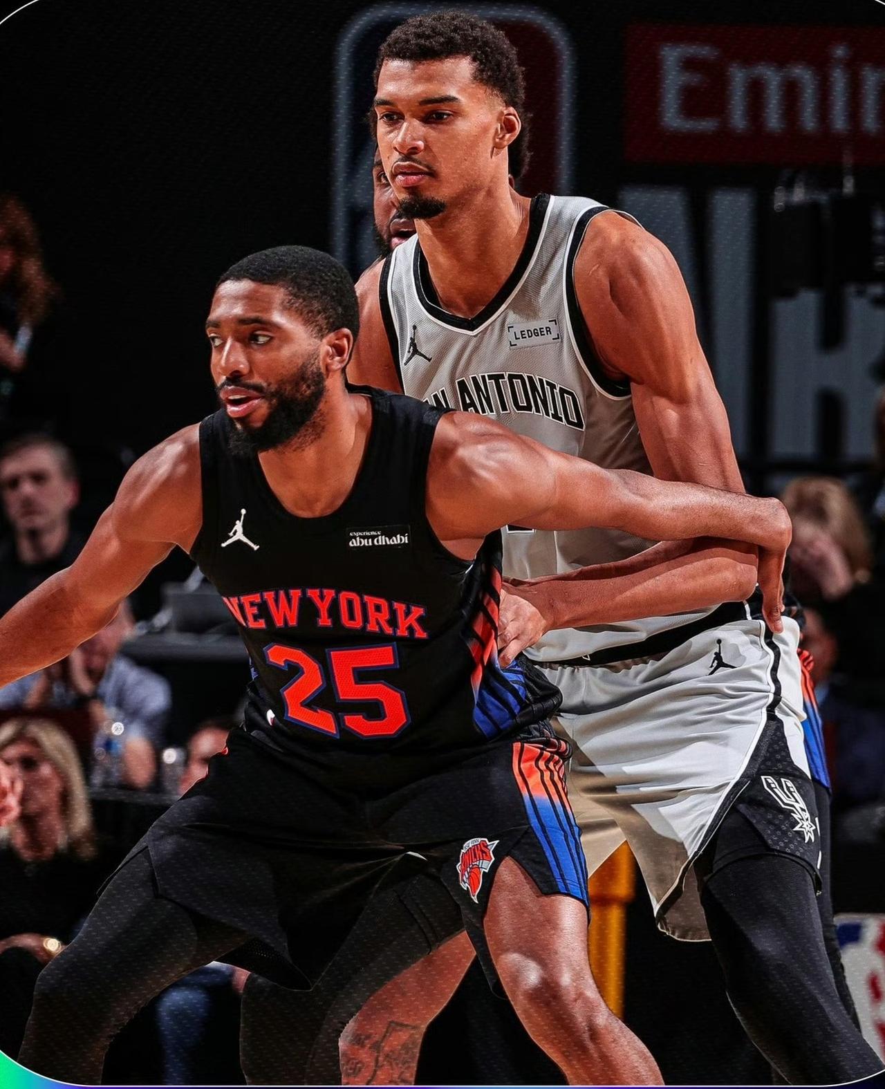 马刺功亏一篑：哈珀高级货，文班、福克斯背锅。大热必死，本以为马刺过了雷霆志在夺