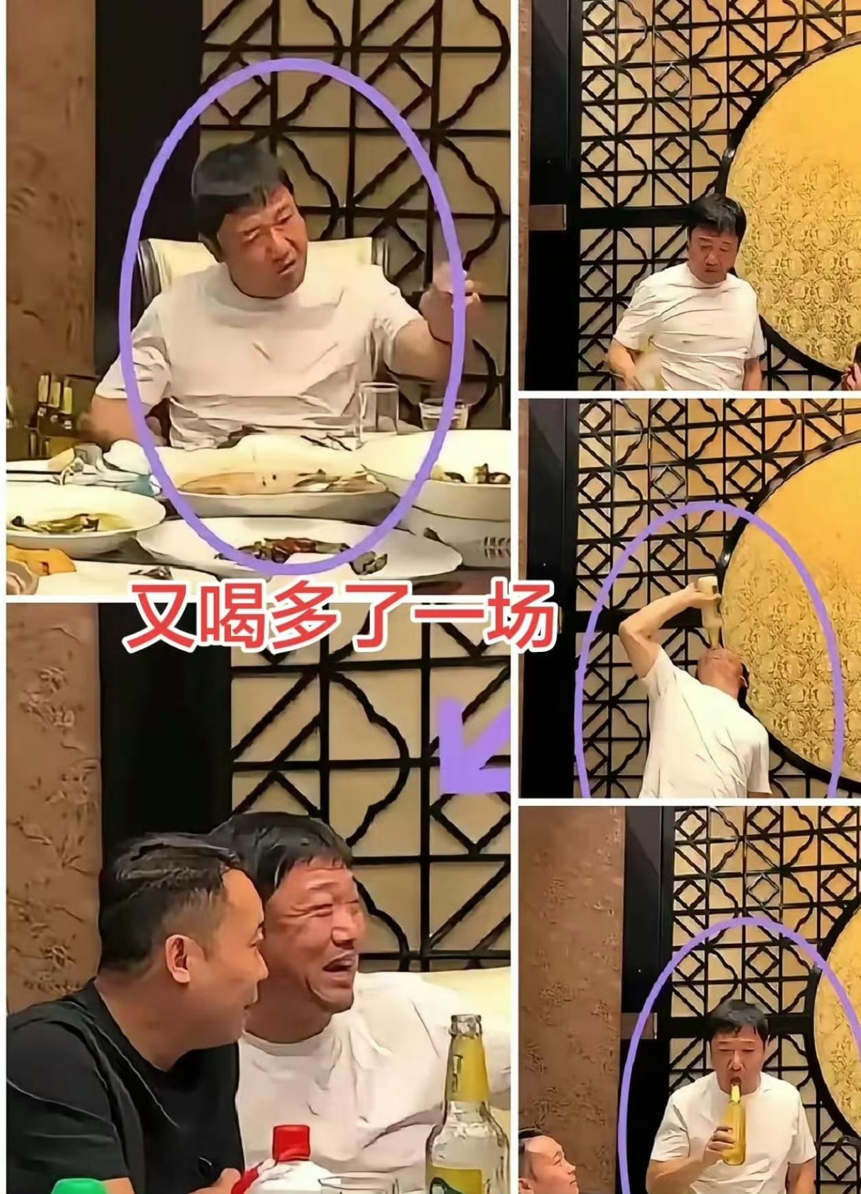 饭局偷拍，最防不住的是身边人贾冰私人饭局遭偷拍这件事，很容易让人想起毕福剑的