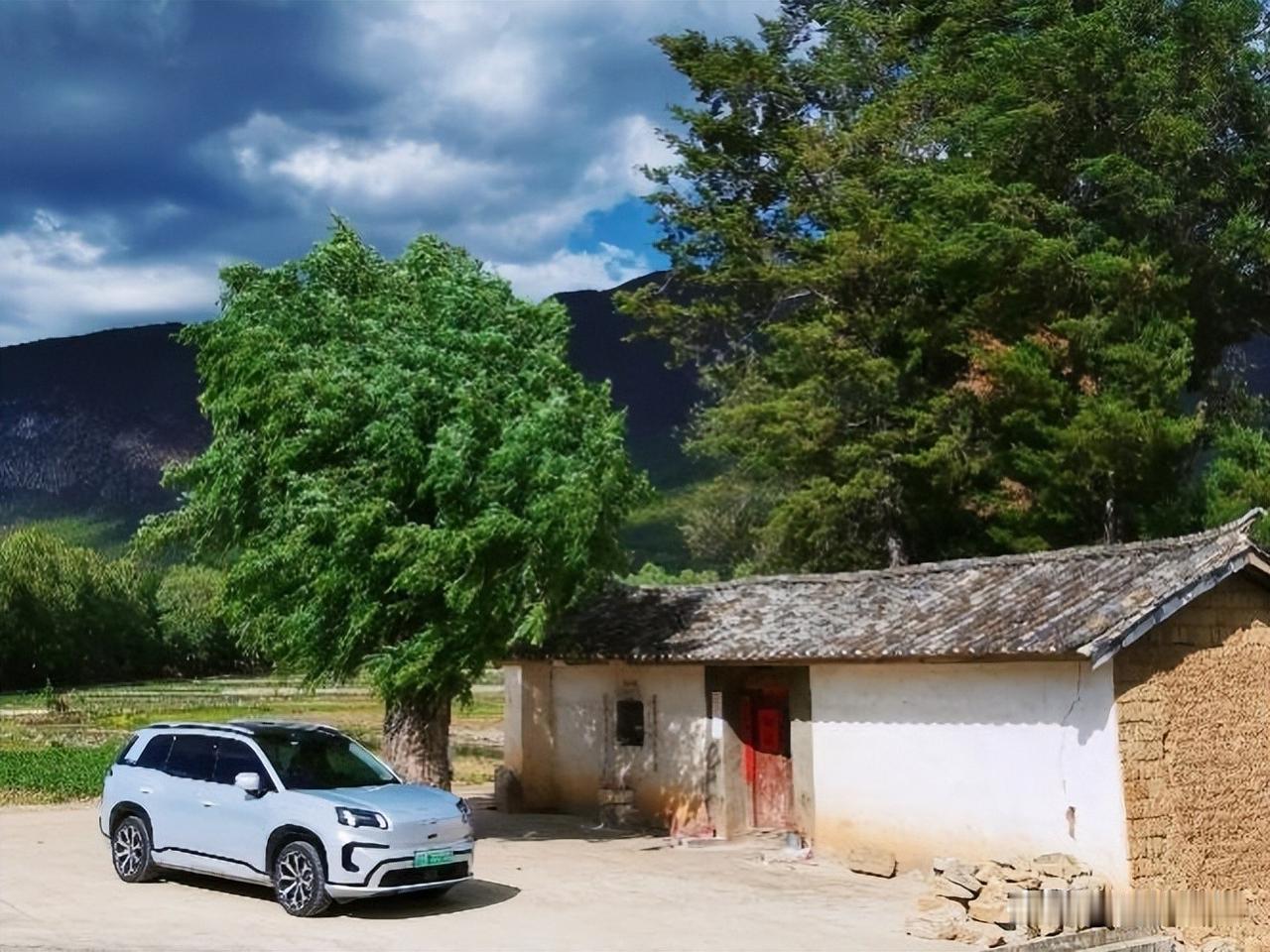 618如何才算“精准投资”？入手广汽埃安霸王龙更加明智刷着满屏的618促销信息