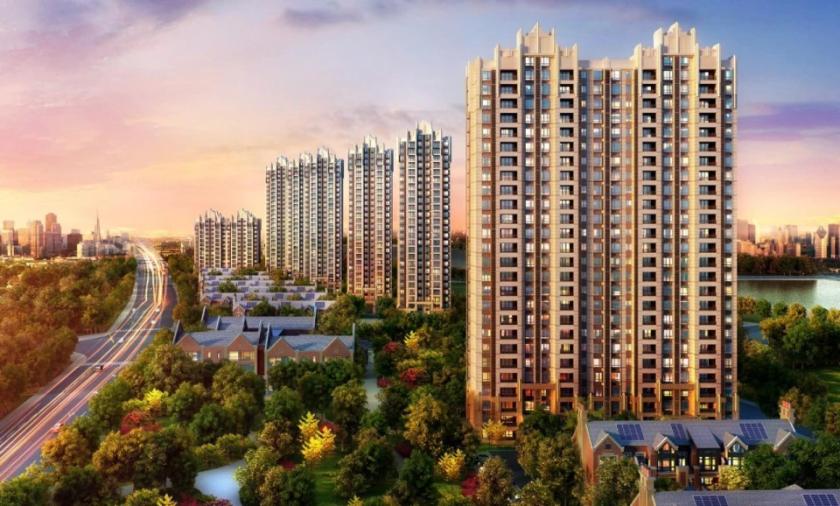 现在住得挺爽，10年后可能笑不出来？高层住宅，视野好、采光棒，现在住着是真舒