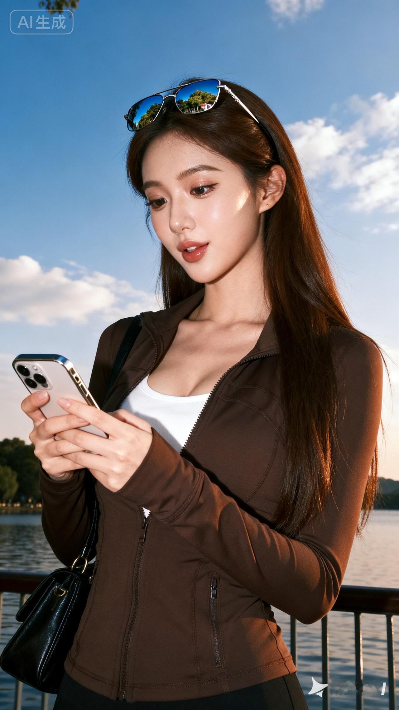 如何穿搭显得淑女一点什么样的穿搭可以成为气质女神?各路美女街拍分享