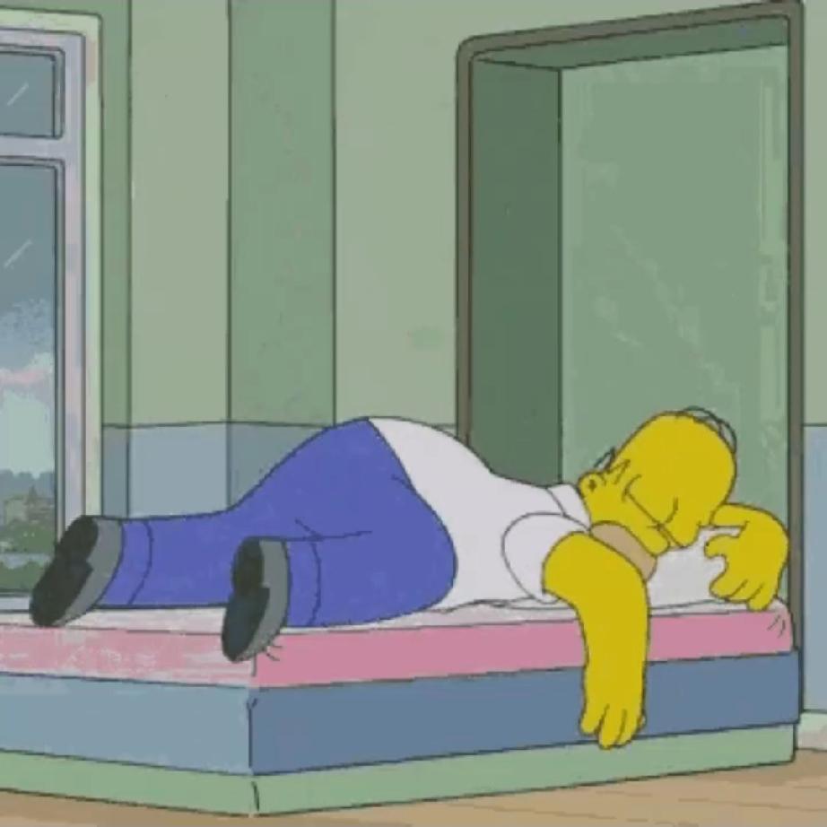 越歇越累？这些“伪休息”正在悄悄耗光你的气血明明没干重活，却总觉得浑身乏力