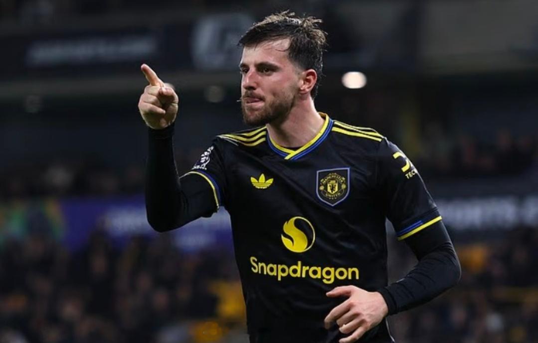 邮报：英格兰方面认为，不管芒特状态多好图赫尔都不会征召他据《邮报》的消息，图赫尔