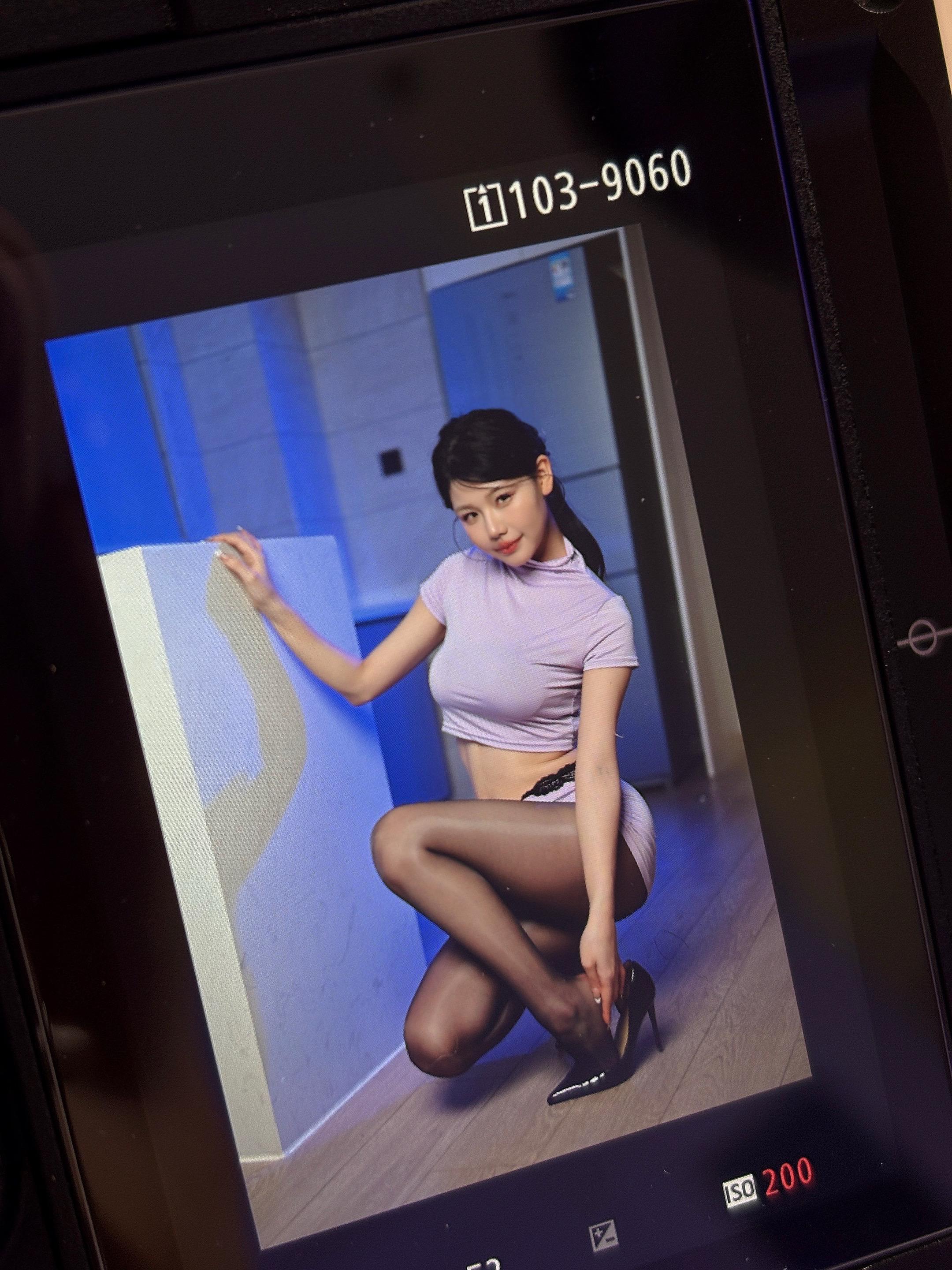 本美女竟然是你口中十恶不赦的前女友