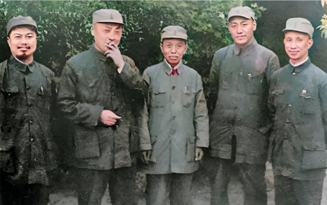 南麻临朐战役失利是战略失误还是战术错误，陈粟谭谁对？南麻临朐战役，不仅没达到歼