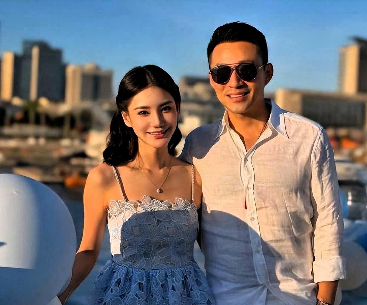 湾湾和麻六记，两种人生的不一样选择湾湾最近又出来了，动静很大，所有人都觉得她以