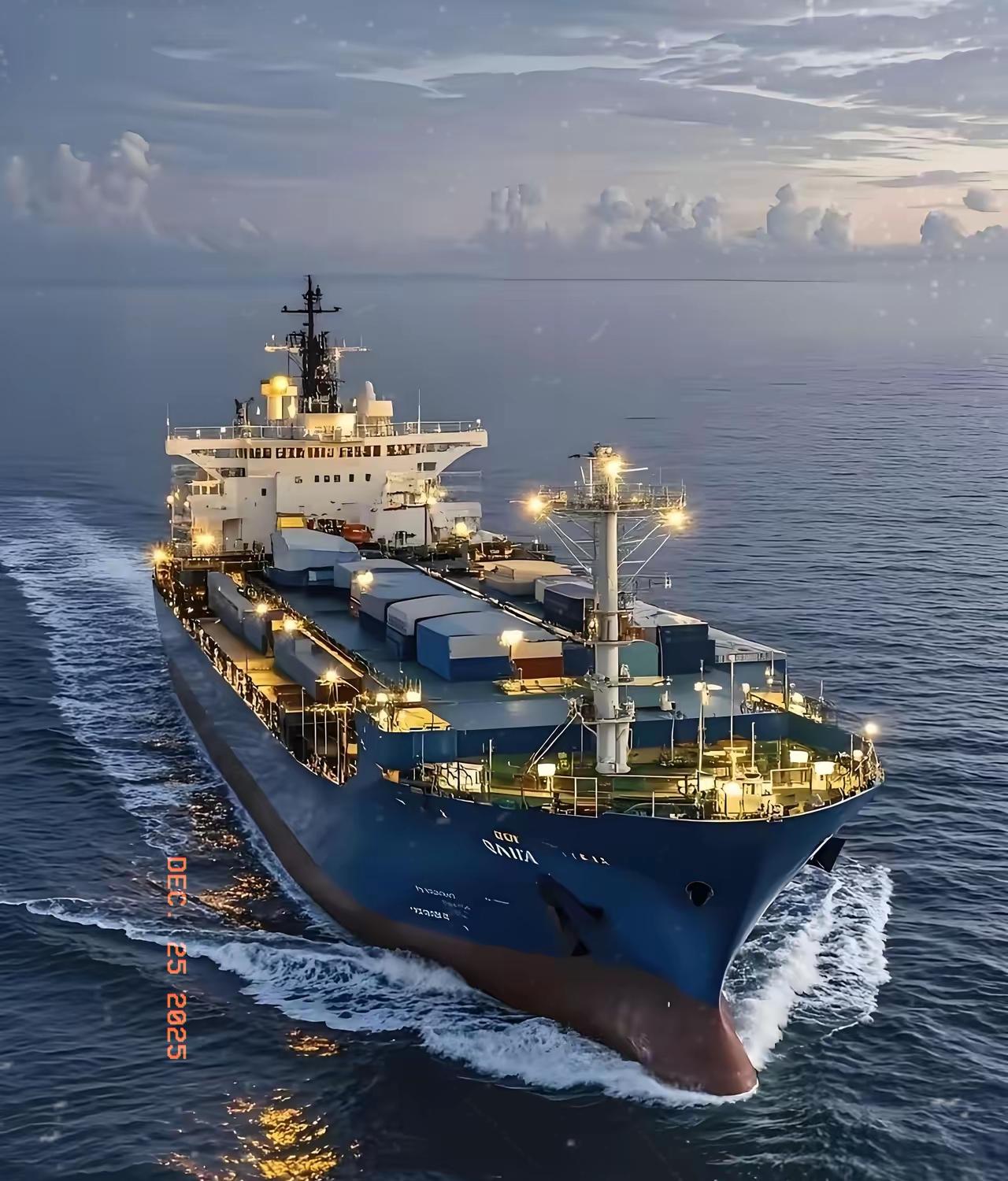 美国海上抢油，中国在联合国连说五个“反对”！中方放话：不还物资必有后果​​这回