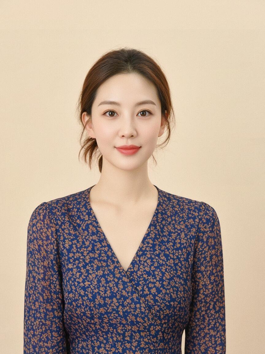 40+长这样还可以被叫姐姐吗？​​​