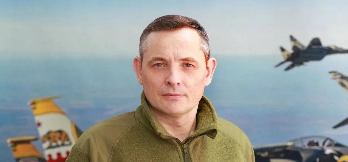 12月23日俄军大规模攻击被F-16战机击退：伊赫纳特报告导弹拦截数量这场