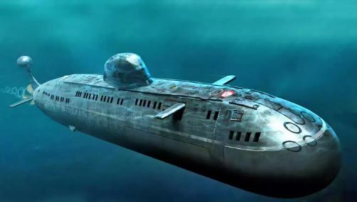 在潜艇里工作有多难熬，拿工资来证明，潜艇兵的工资，是按小时计算的不过也别觉得