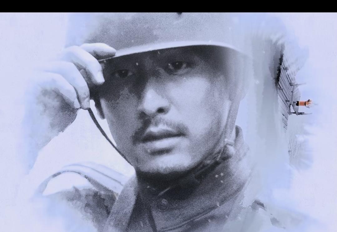 电视剧《归队》火热开播，看片头我还以为有郭晓东，可是演员表里没有他啊，原来不是郭