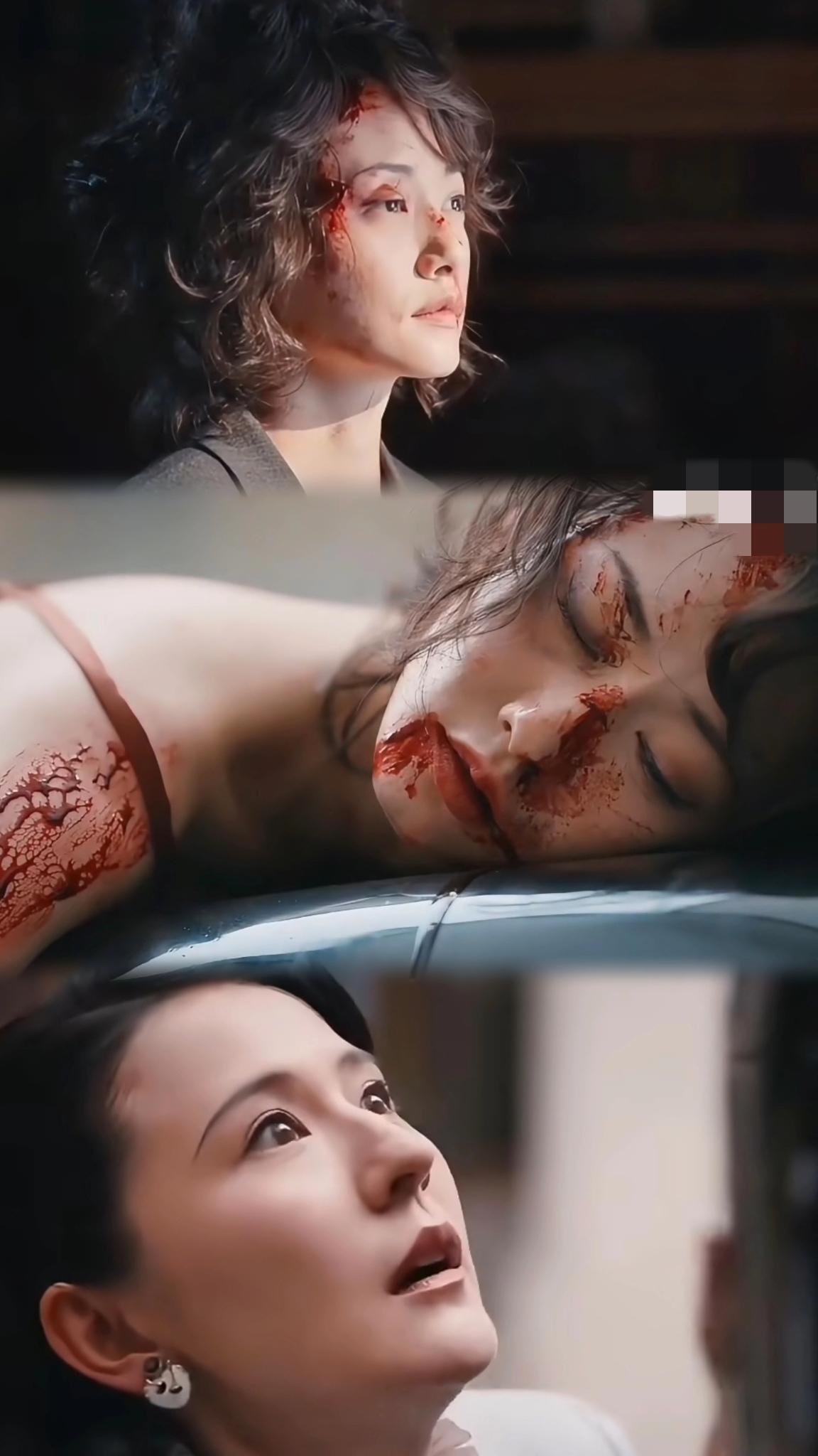 《灼灼韶华》追到结局发现，全剧最讨人嫌的女性角色，除了周燕，非康二妞莫属！康