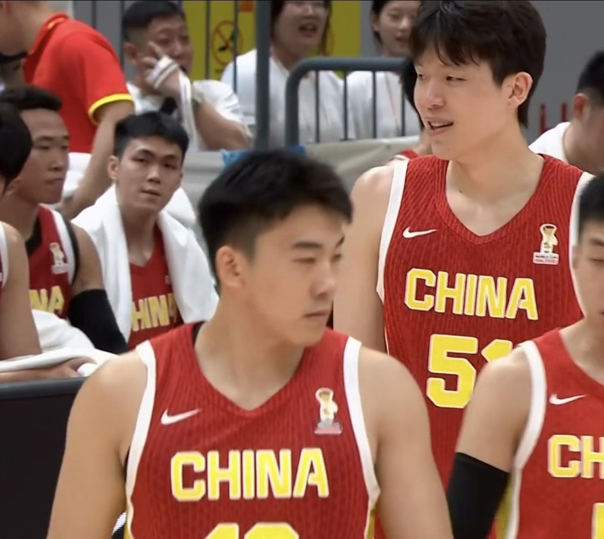 中国男篮险胜黎巴嫩，虽然仅仅赢下2分，但以现在的阵容来看，这场比赛的含金量还是不