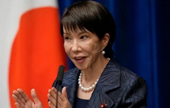 非常正确！外交部发言人首次去掉“首相”头衔，直呼高市早苗，这是强烈信号！9月30