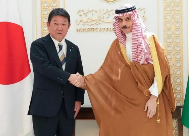 截至2026年8月12日，印度官方对外表态，表示将全面审视沙特、土耳