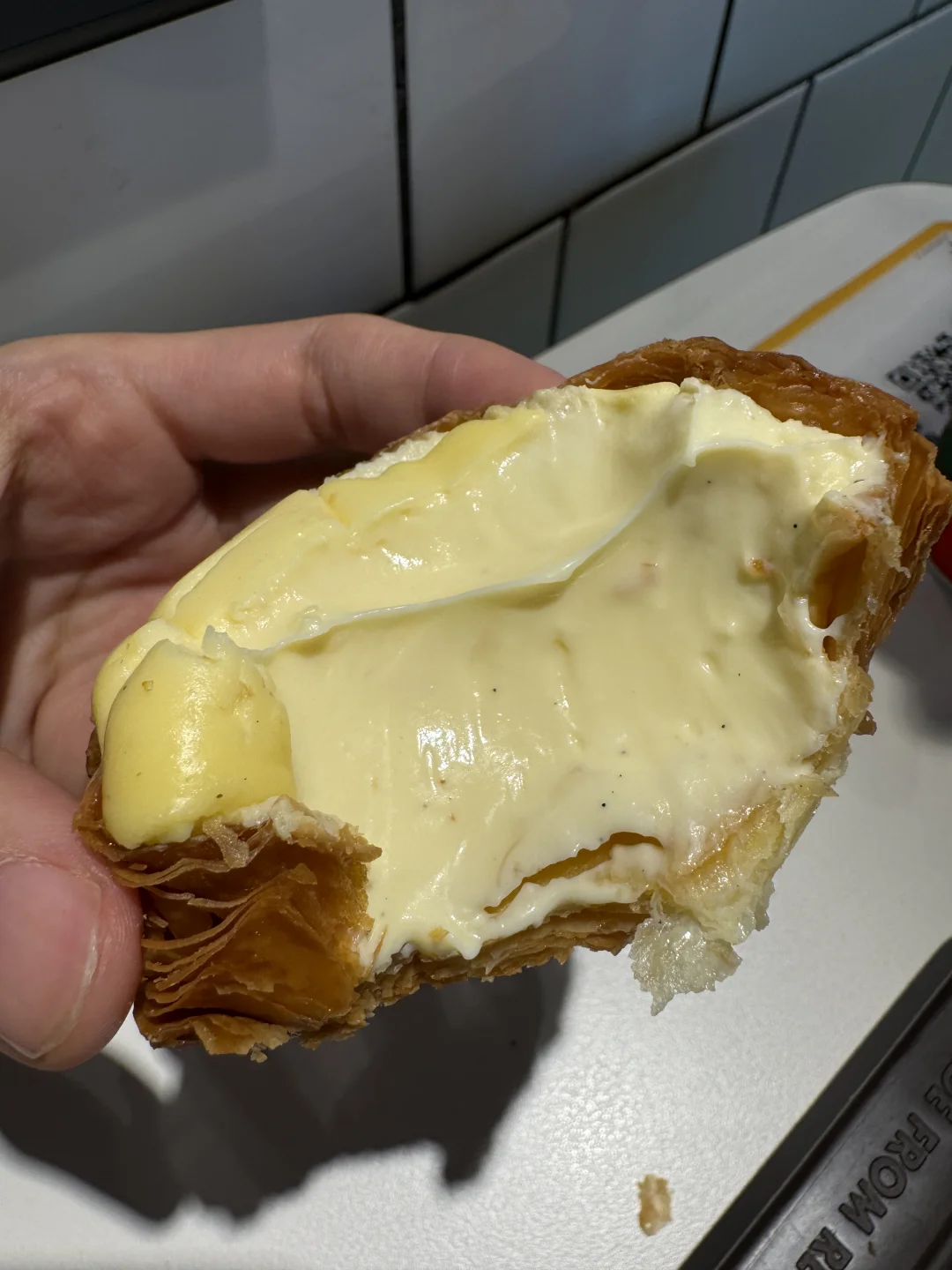 又跑香港🇭🇰吃什么了～