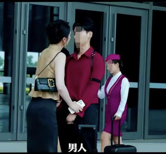 这是今年我看到的关于出轨最炸裂的一次事件新娘出轨伴郎，生下了一个孩子孩子满月