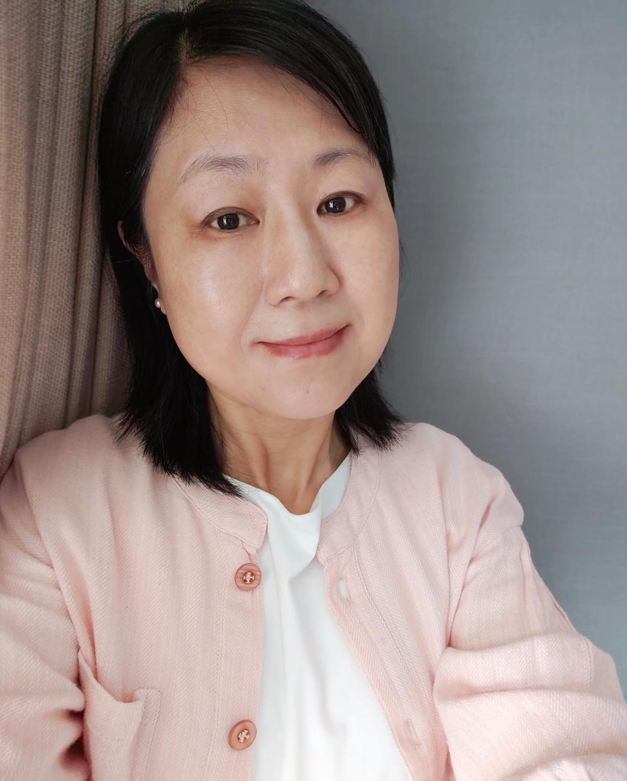 52岁更年期的我，婆婆刚刚打来电话，让我泪流满面。电话里婆婆是这样说的！你回郑州