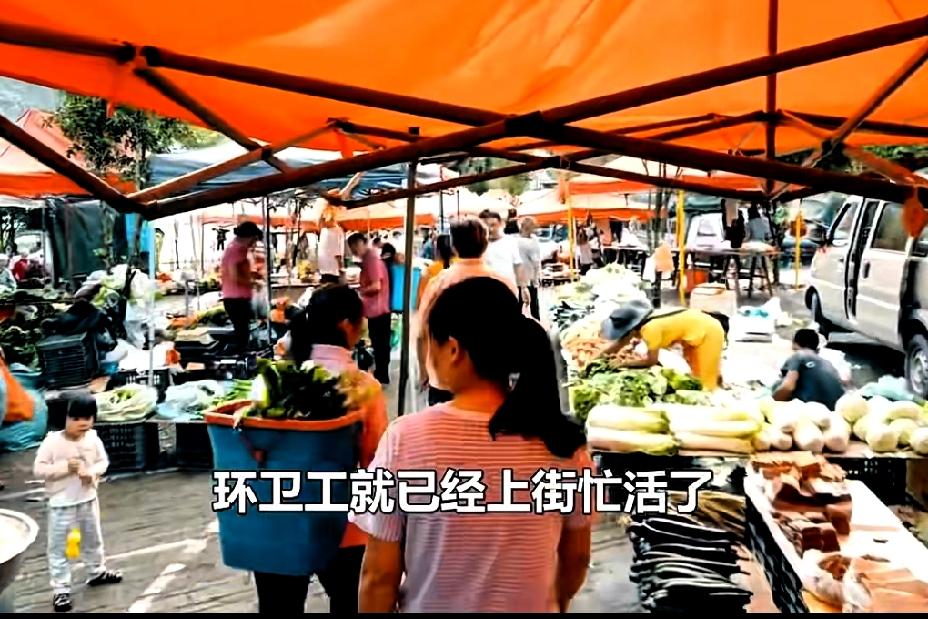 安徽最低调的干净小城，不是皖南川藏线，却藏着最原始的人间烟火却。朋友们，你见