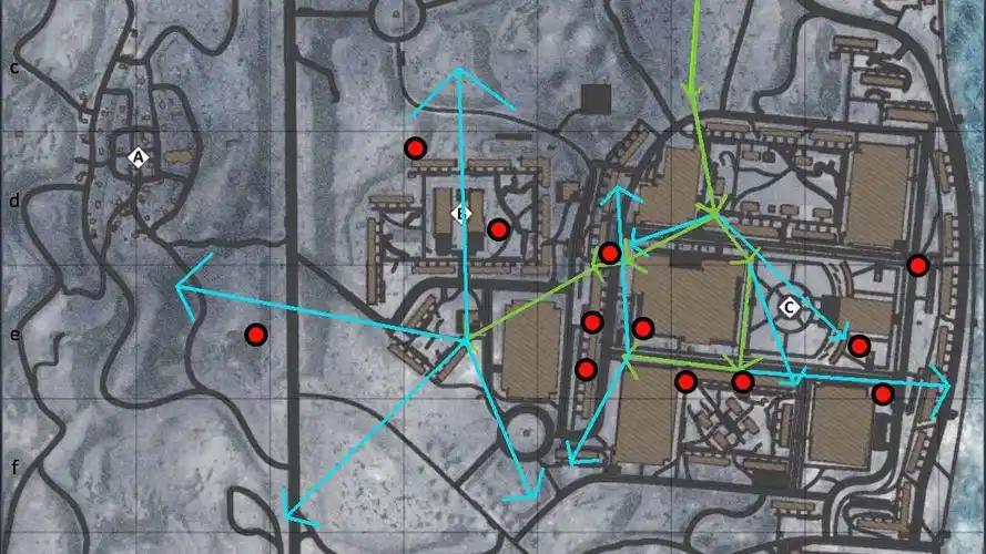 终于，不装了。这句话放在当下的谢韦尔斯克局势里，显得格外刺眼又真实。12天，整