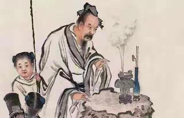 被疯狗咬了一口只能等死？1800年前这道士用一招“狠活”，比西方早了1500年